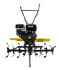 Сельскохозяйственная машина МК-9500P (МК-6700) Huter в Омске
