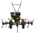 Сельскохозяйственная машина МК-9500P (МК-6700) Huter в Омске