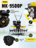 Сельскохозяйственная машина МК-9500P (МК-6700) Huter в Омске