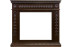 Каминокомплект Milan - Темный дуб с очагом Symphony 26'' DF2608-INT в Омске
