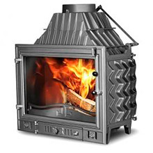 KAWMET W3 16,7 кВт в Омске