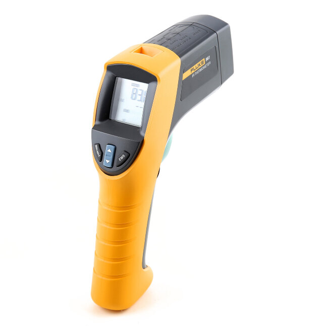 Пирометр Fluke 561 в Омске