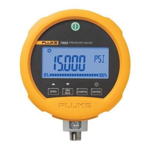 Прецизионный калибратор манометров Fluke 700G06 в Омске