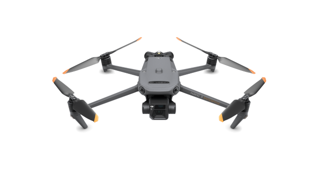Квадрокоптер DJI Mavic 3 Enterprise (Universal Edition) в Омске