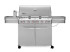 Газовый гриль WEBER Summit S-670 GBS в Омске