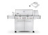 Газовый гриль WEBER Summit S-670 GBS в Омске