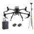 Квадрокоптер DJI Matrice 300 RTK Combo + Мобильная станция D-RTK 2 + штатив D-RTK 2 в Омске