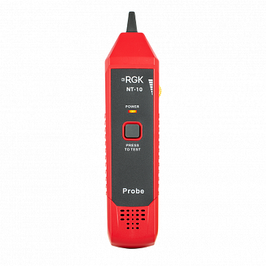 Кабельный тестер RGK NT-10 в Омске