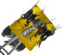 Культиватор HUTER GMC-1.8 в Омске