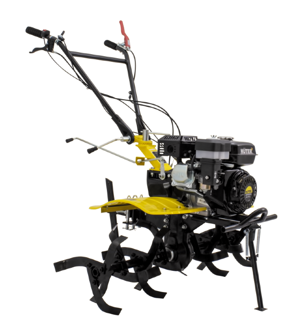 Сельскохозяйственная машина HUTER MK-8000В в Омске