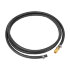 Аппарат инвертор. полуавтомат. сварки MultiMIG-200DP Synergy Double Pulse, 200 А, ПВ 80% Denzel в Омске