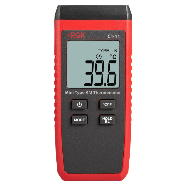 Термометр RGK CT-11 в Омске