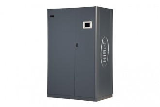 HiRef Прецизионный кондиционер шкафного типа JAUC0160 в Омске