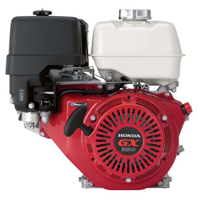 Инверторный бензиновый сварочный генератор TSS GGW 5.0/200EDH-R (Honda GX390) в Омске