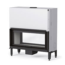 MCZ Plasma В115 тоннельная в Омске