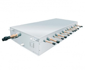 Toshiba Распределитель потоков (RBM-Y1801F6PE) в Омске