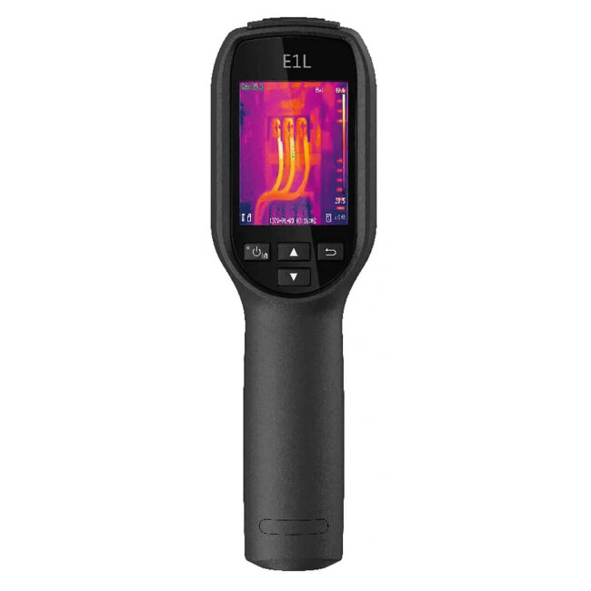 Тепловизор HIKMICRO E1L в Омске