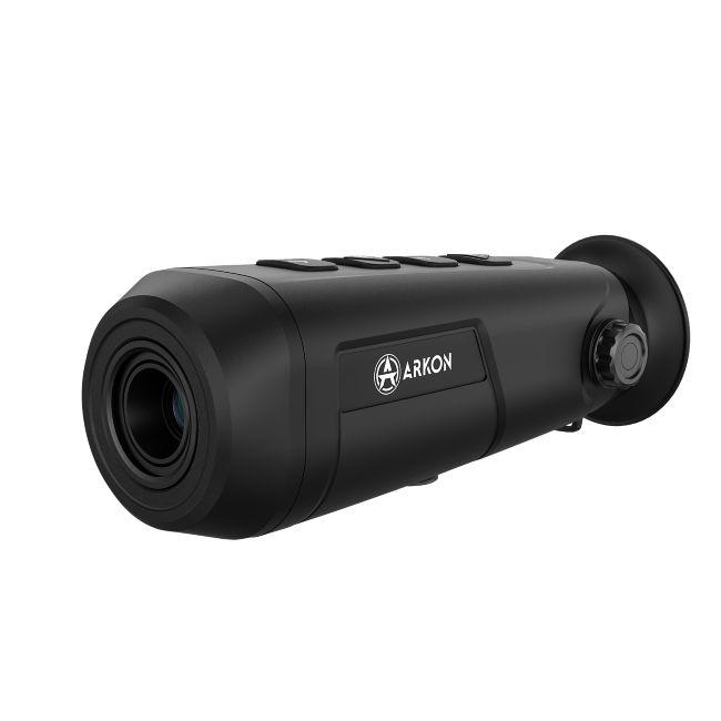 Тепловизионный монокуляр Arkon OVis SM07 в Омске