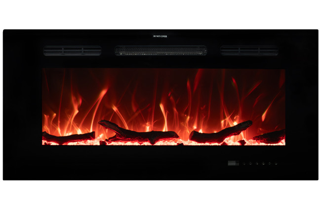 Очаг Galaxy 36 RF в Омске