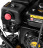 Снегоуборщик HUTER SGC 4100 в Омске