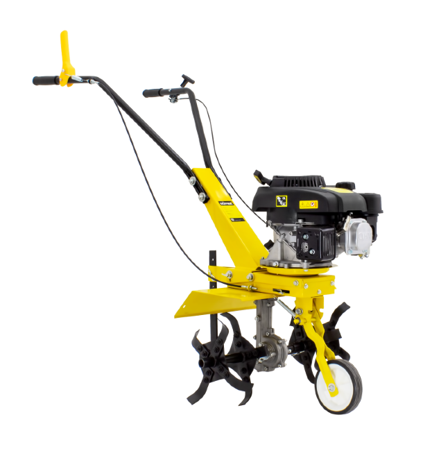 Культиватор HUTER GMC-5.0 в Омске