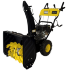 Снегоуборщик Huter SGC 4100LX в Омске