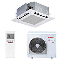 Toshiba ( RAV-SM1104UTP-E/RAV-SM1104ATP-E) в Омске