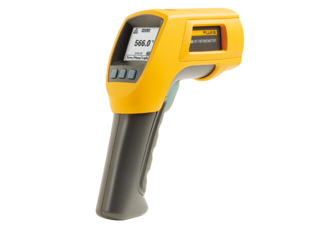Пирометр Fluke 566 в Омске
