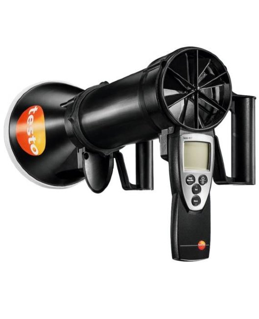 Комплект Testo 417 расширенный в Омске