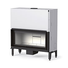 MCZ Plasma 115  прямое стекло в Омске