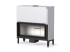 MCZ Plasma 115  прямое стекло в Омске