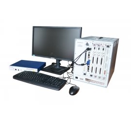 Система ТЕСТ-6408-03 в Омске
