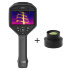 Тепловизор HIKMICRO G40 с объективом HM-G605-LENS + поверка в Омске