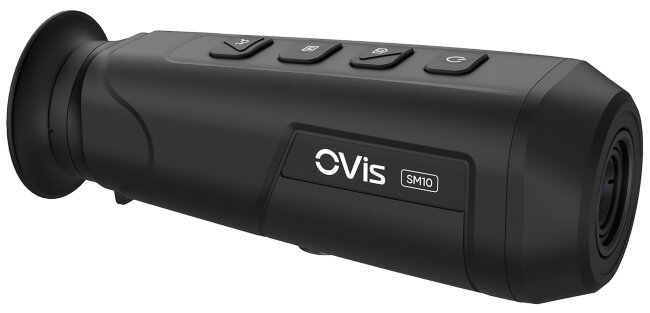 Тепловизионный монокуляр Arkon OVis SM10 в Омске