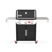 Газовый гриль WEBER Genesis E-325s в Омске