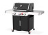 Газовый гриль WEBER Genesis E-325s в Омске