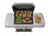 Газовый гриль WEBER Genesis E-325s в Омске
