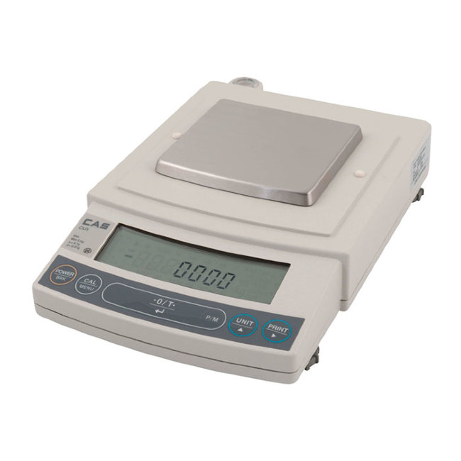 Весы CUW-620H в Омске