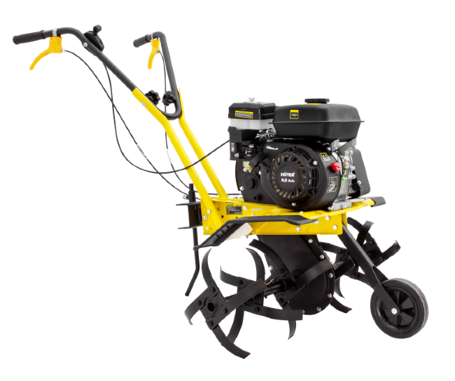 Культиватор HUTER GMC-6.5 в Омске