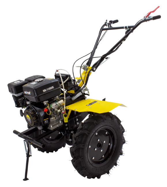 Сельскохозяйственная машина HUTER MK-11000PЕ в Омске