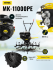 Сельскохозяйственная машина HUTER MK-11000PЕ в Омске