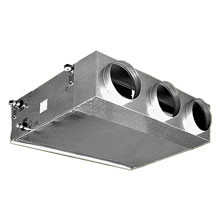 Trane фанкойл канальный (BFS-2P-13) в Омске