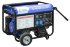 Бензиновый сварочный генератор TSS PRO GGW 3.0/250E-R в Омске