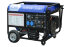 Бензиновый сварочный генератор TSS PRO GGW 3.0/250E-R в Омске