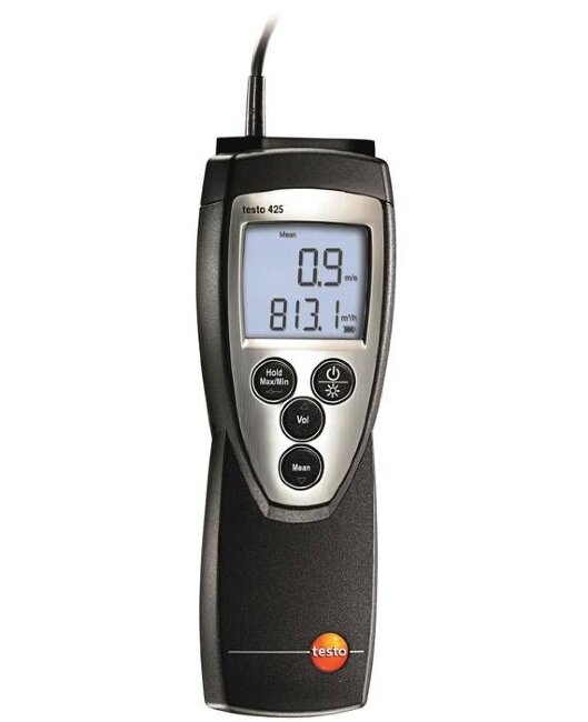 Анемометр Testo 425 в Омске