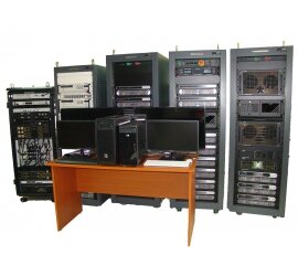 Система ТЕСТ-1103 в Омске