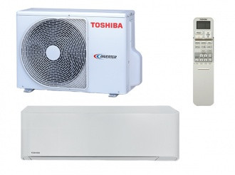 Toshiba BKV-EE1* (RAS-13BKV-EE1*/RAS-13BAV-EE1*) PREMIUM EDITION в Омске