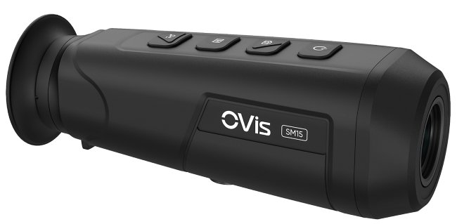 Тепловизионный монокуляр Arkon OVis SM15 в Омске