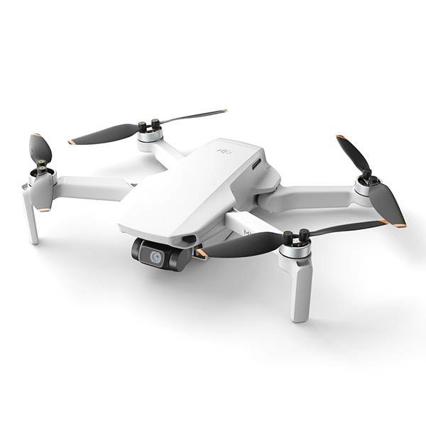 Квадрокоптер DJI Mavic Mini SE Fly More Combo в Омске