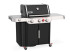 Газовый гриль WEBER Genesis E-335 в Омске